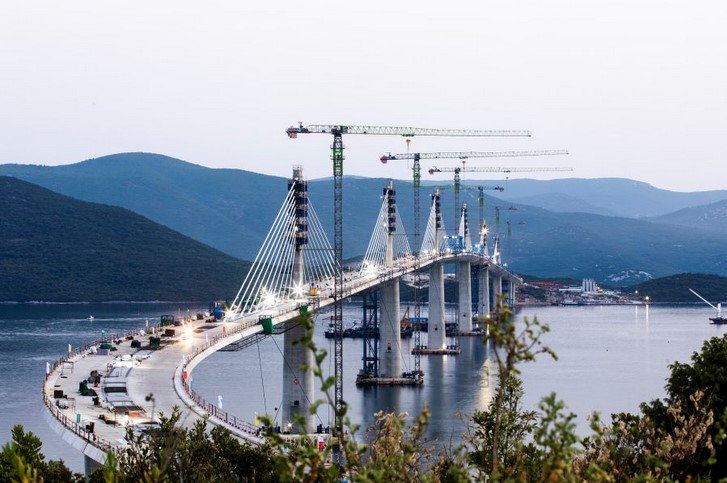 Kinezi imaju ludi plan za Hrvatsku: ‘Vidio sam što rade nakon Pelješkog mosta, već su počeli filati ljude…’