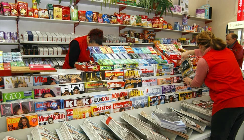 Nova platforma AEM-a: Prvi korak prema većoj transparentnosti vlasništva i financiranja hrvatskih medija