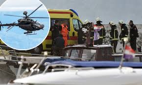 VOJNE TRAGEDIJE: Još nisu dovršene istrage zrakoplovnih nesreća u kojima su živote izgubila četvorica hrvatskih pilota, MORH tvrdi da su u završnoj fazi