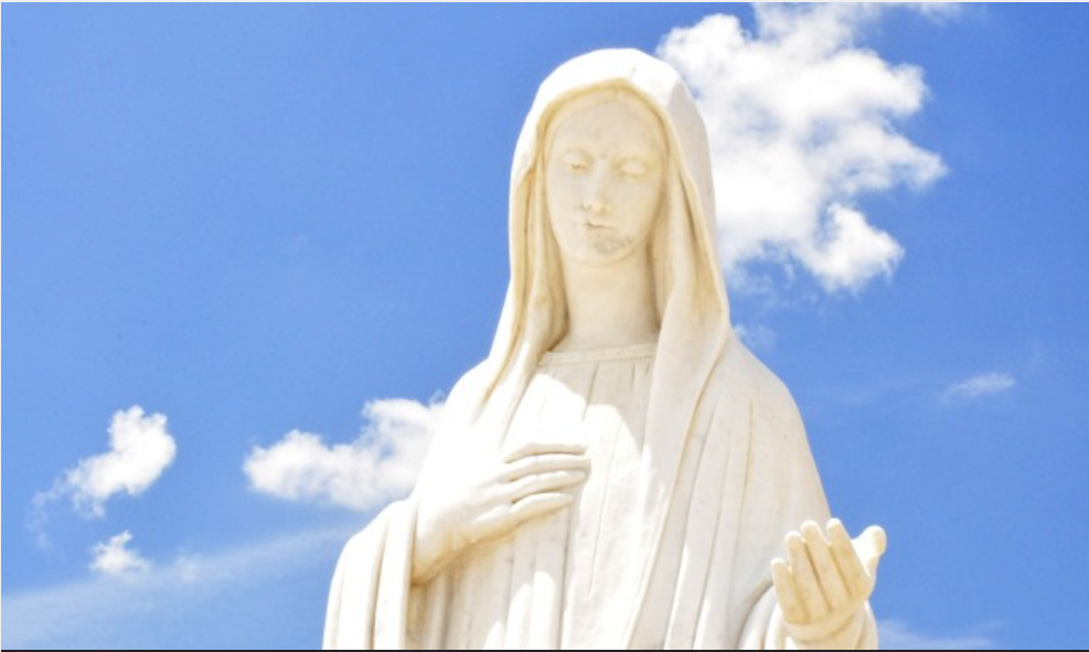 O GLAVNOJ PORUCI MEĐUGORJA Vidjelac iz Međugorja poslao pismo Ukrajincima