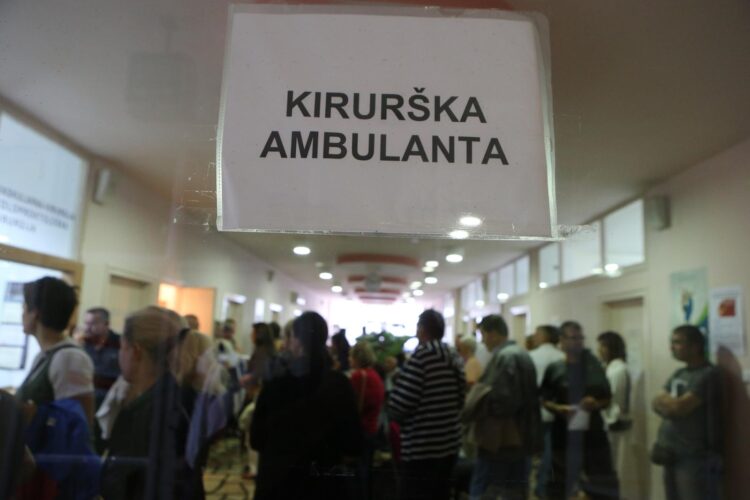 LIJEČNICA NAJAVILA ŠTRAJK “Vjerovali smo našem premijeru i Vladi, ali su nas ponovno iznevjerili, strpljenje ima svoj kraj”