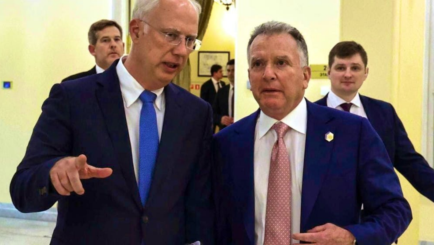 Ruski pregovarač: Razgovori SAD-a i Rusije o Ukrajini zasad konstruktivni