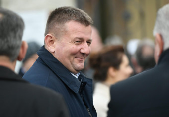 Slučaj nestalih 17 milijuna iz proračuna nakon kojeg se ubio pročelnik za financije: Protiv Kirina odbacili prijavu...