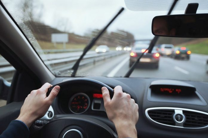 Oblačno s kišom, u gorju moguća susnježica i snijeg