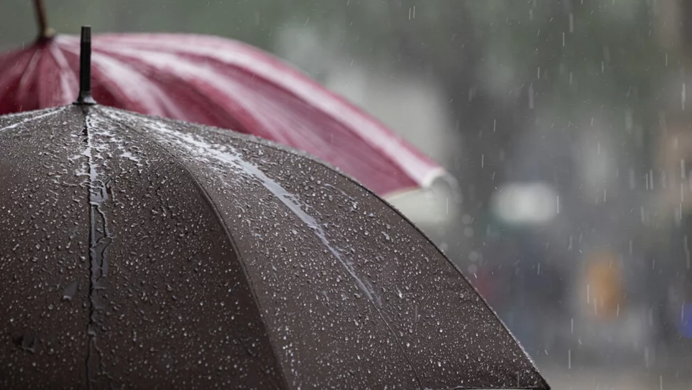 Meteoalarm zbog jakog vjetra i kiše, mogući snijeg u gorju