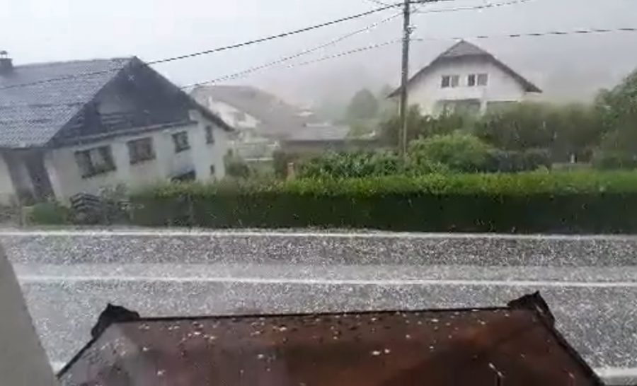 Pripremite se za novo pogoršanje: Tek stiže nagla promjena