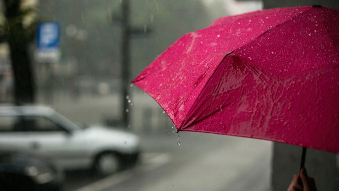 Promjenjivo vrijeme: Kiša, susnježica i snijeg u unutrašnjosti, crveni alarm na Jadranu