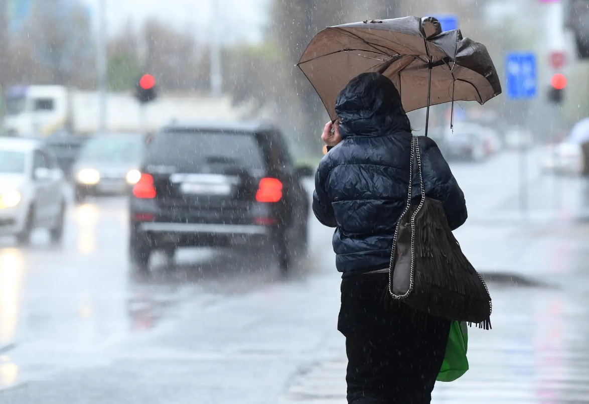 Idućih dana očekujte kišu i minuse, a spominje se i snijeg