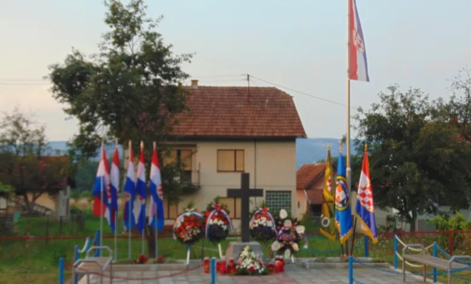 16. kolovoza 1993. – Gotovo nepoznat ratni zločin nad Hrvatima u Kiseljaku