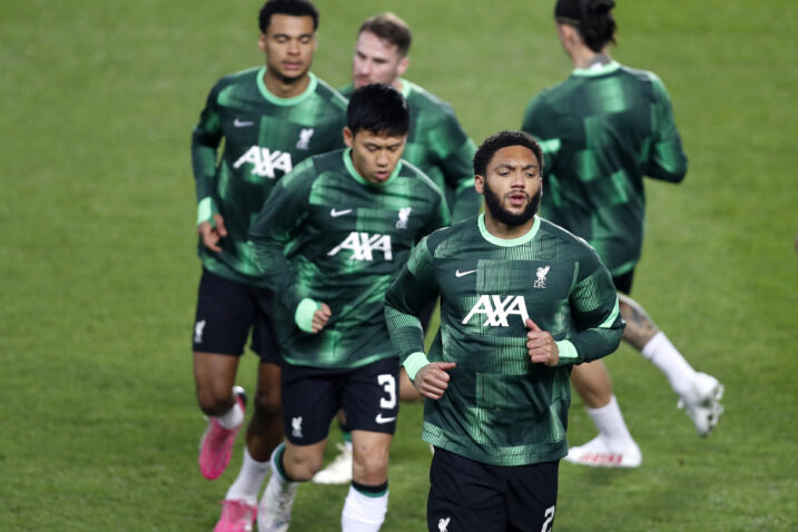 Bayer izbjegao prvi poraz u sezoni, uvjerljivi Liverpool i Roma