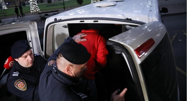 Istražni zatvor određen petorici osumnjičenih, EPPO i USKOK u sporu oko nadležnosti u slučaju Beroš