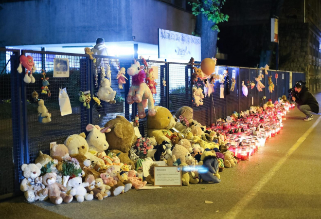 NOVI DETALJI SMRTI MALE CURICE! Mučna kronologija događaja: Dan prije premlaćivanja bila je u Centru! Sve je vodilo tragediji nakon što je istrgnuta iz voljene obitelji!