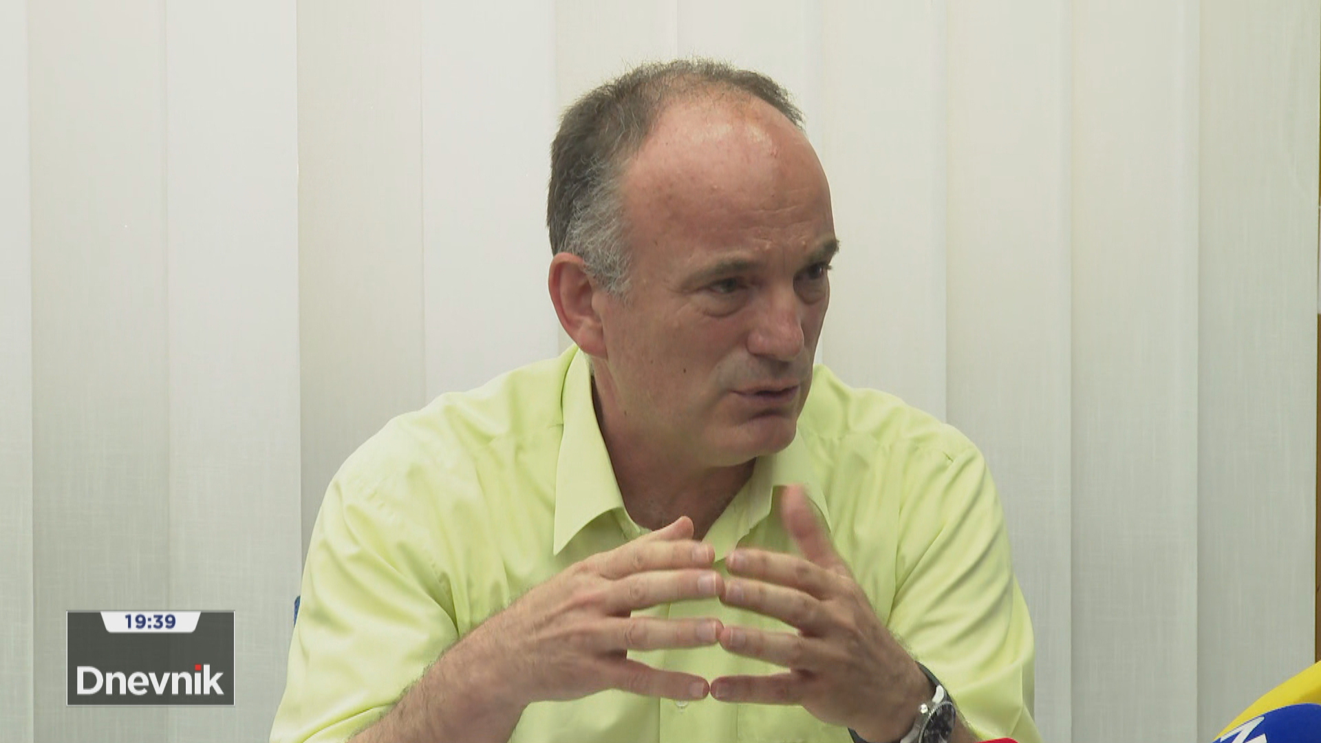 Zdravko Klanac više nije šef Zrakoplovno-tehničkog centra