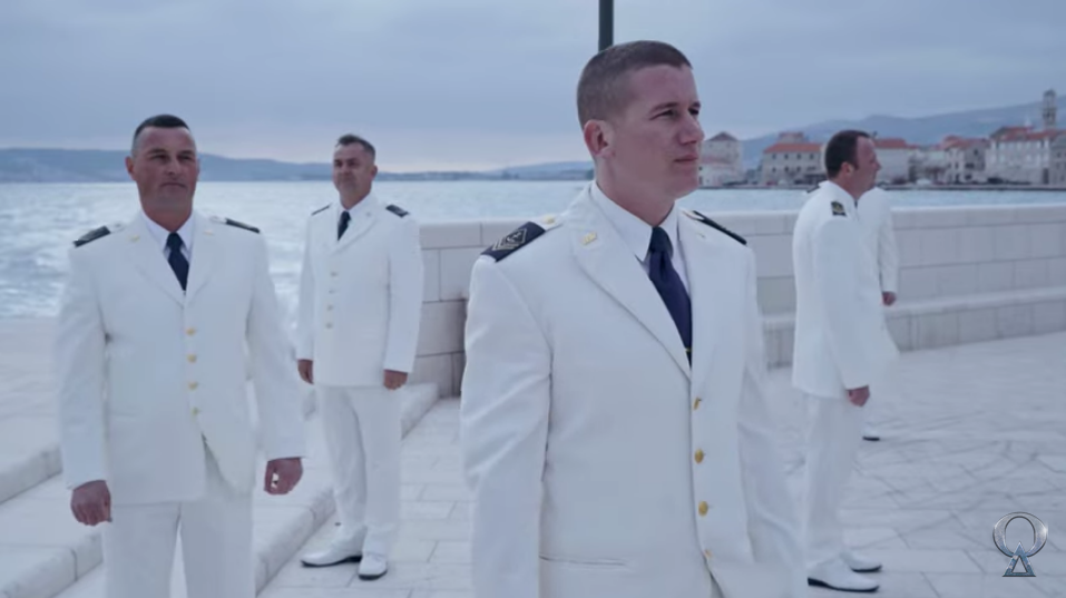 Klapa Sveti Juraj izbacila novu pjesmu: To je moderan zvuk