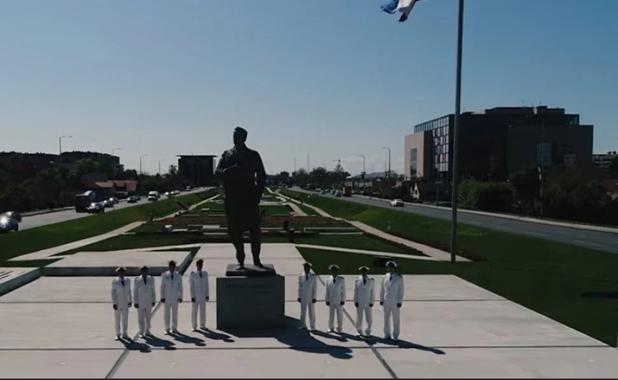 Pogledajte impresivni spot za pjesmu posvećenu herojima Domovinskog rata