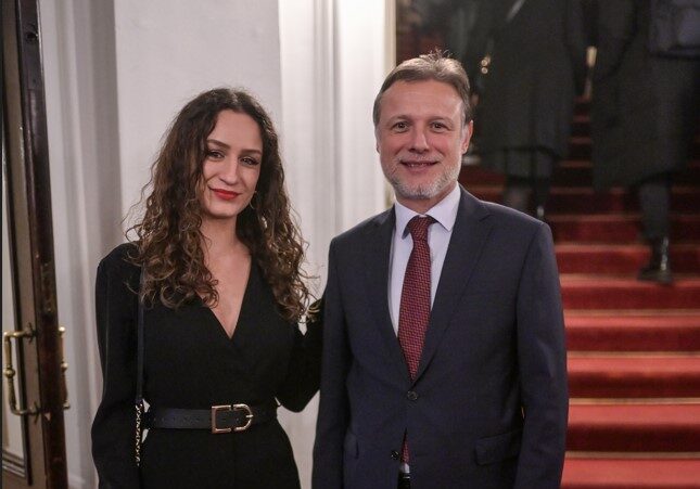 Jandrokovićev ured se oglasio oko slučaja njegove kćeri: Evo što nam kažu
