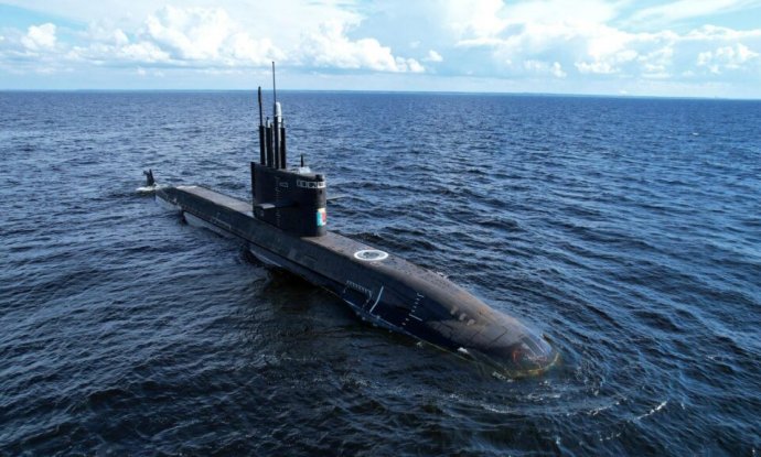 Rusi za napade na Ukrajinu spremaju novu podmornicu, evo što sve znamo o njoj