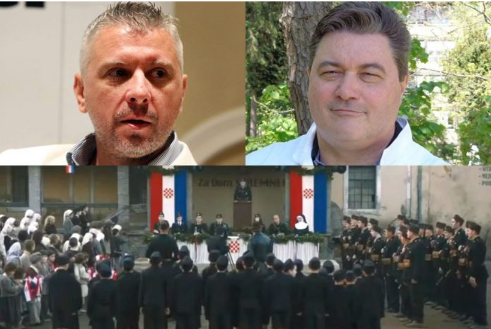 Vukušić o Klasićevom osvrtu na Daru iz Jasenovca: Volio bih profesoru objasniti metode ‘subliminalnog uvjeravanja’