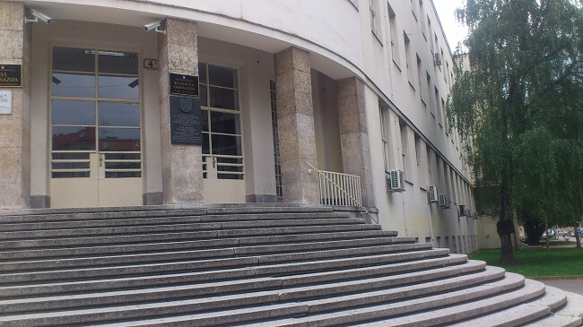 Inspekcija razmatra poništenje ocjena u Klasičnoj gimnaziji