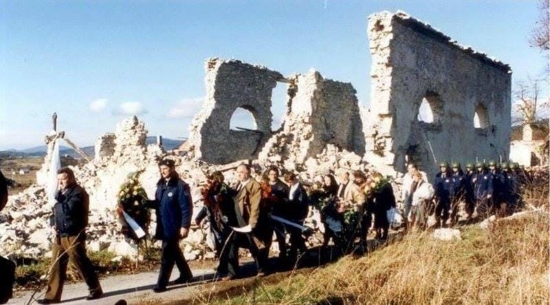 SABORSKO - DA SE NIKADA NE ZABORAVI