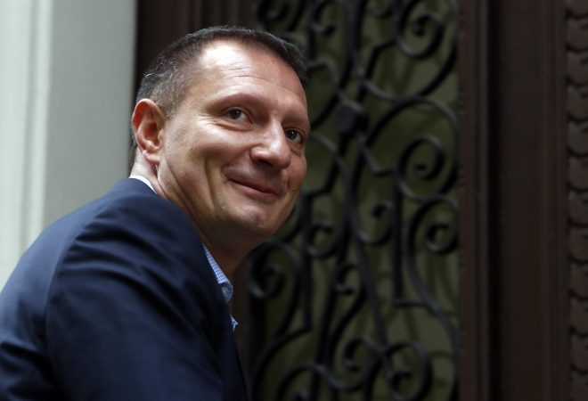 Josip Klemm: “Znam da se mnogi ovome vesele, ali unatoč tome i bez obzira na činjenicu da nisam nikoga oštetio, ja uistinu vjerujem u hrvatski pravni sustav”