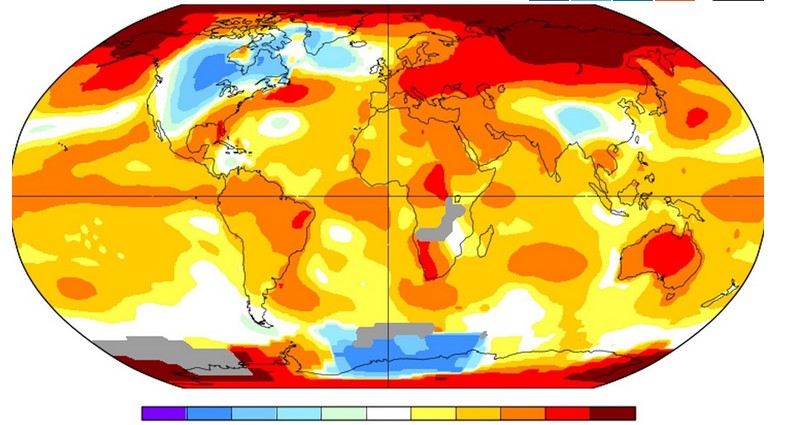 Hrvatska inicijativa 'Znanstvenici za klimu' traži hitnu akciju vladajućih zbog klimatske krize