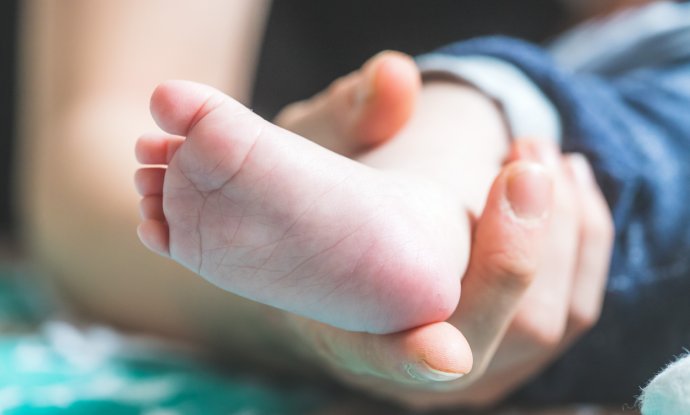 DEMOGRAFSKI SLOM  U Hrvatskoj se lani rodilo najmanje djece otkad postoje mjerenja