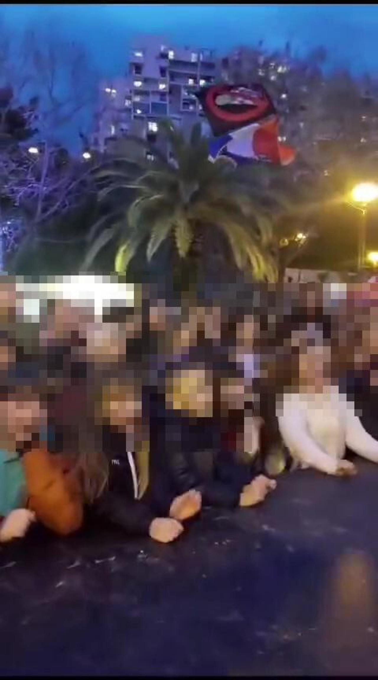 ‘GAZI, PURGERE!‘ Snimka dječjeg skandiranja zgrozila Hrvate, ovo je poruka organizatora: ‘Evo što mi je smiješno u cijeloj priči...‘