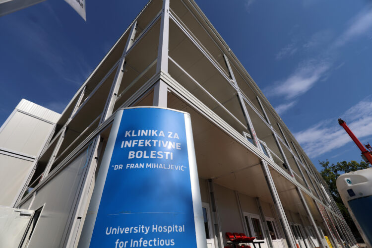 Od posljedica gripe u zagrebačkoj bolnici umrlo dijete: “Još jedno ima vrlo teški oblik”