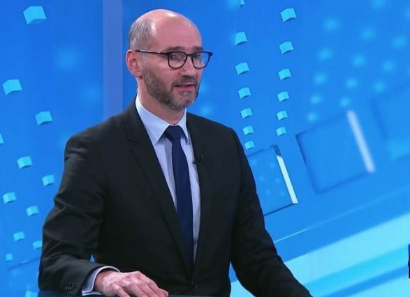 TOTALNI ŠOK U SDP-u GRBIN NOĆAS MORA OTIĆI! Gotov je! Mi više ne postojimo, ovo je debakl