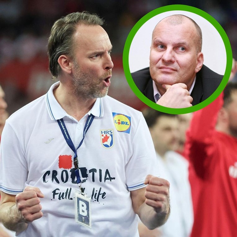 Oglasio se najžešći Dagurov kritičar: Evo što je objavio nakon što je Hrvatska osvojila broncu