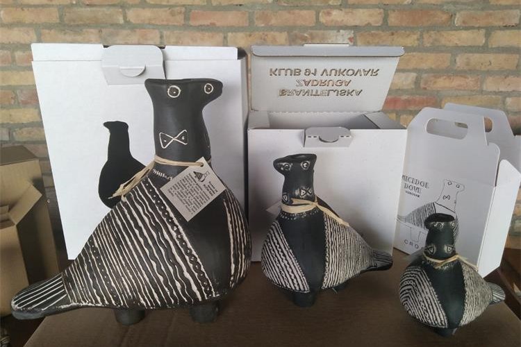 /Hrvatski branitelji - proizvođači/ Zadruga Klub 91 Vukovar