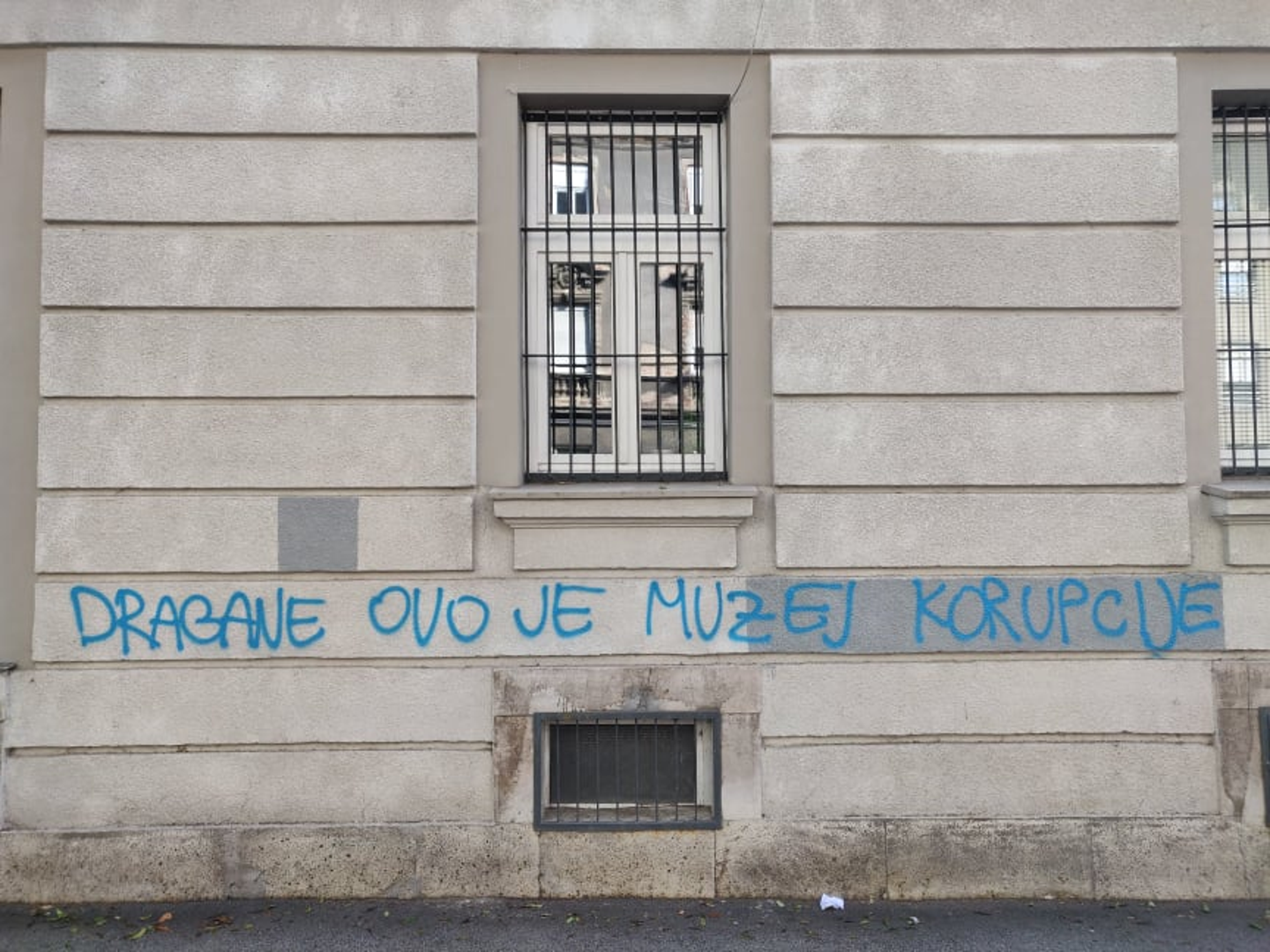 TJEDNI PREGLED: Hrvatska se desnica pogubila totalno