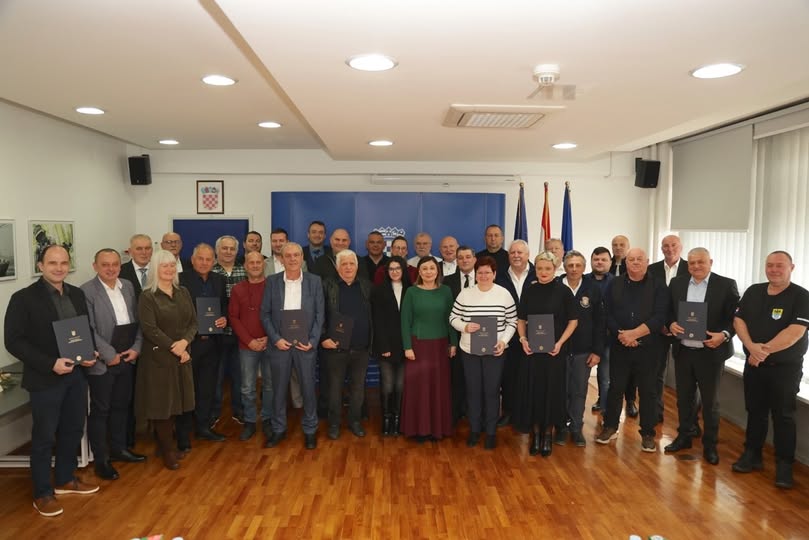 MHB odobrilo  projekt Kluba varaždinskih branitelja za uređenje spomen-obilježja na Gavrinici u Pakracu