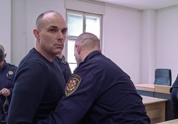 Detaljno obrazloženje presude: Evo zašto su zaštitar i bivši policajac oslobođeni krivnje za ubojstvo u noćnom klubu