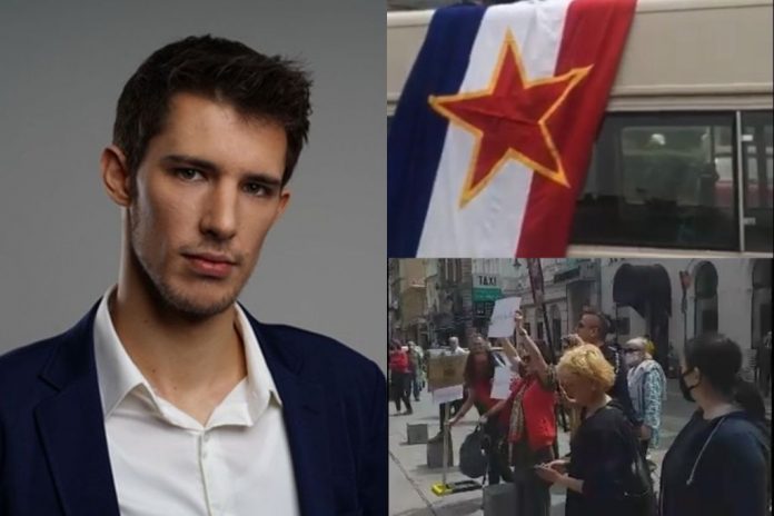 Marijan Knezović: Najzadovoljniji prizorima sa sarajevskih ulica sigurno je bio Ratko Mladić