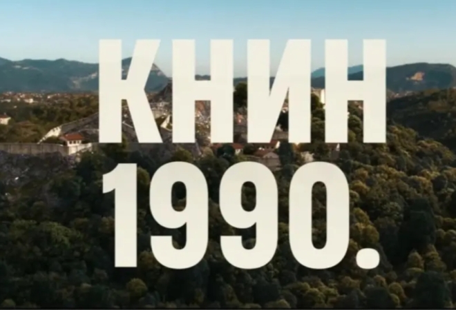 Srbi uoči Vukovara žele u Hrvatskoj emitirati vrlo kontroverznu seriju: ‘Briga me što će reći’