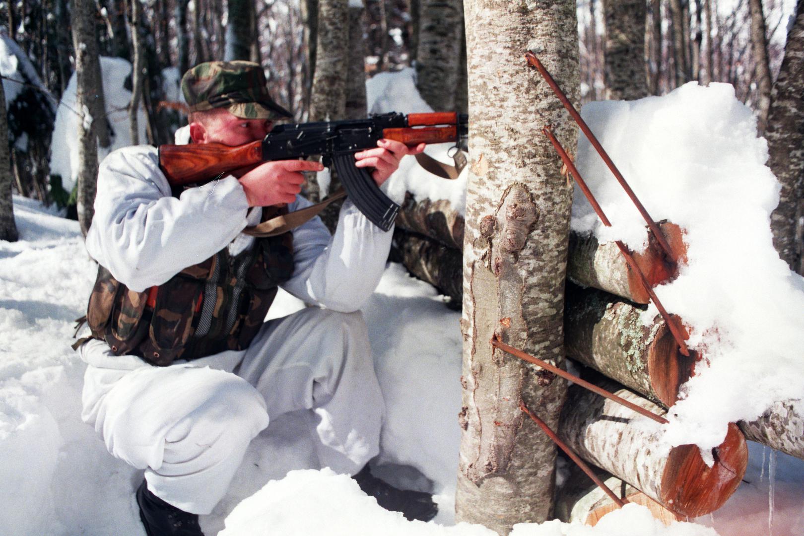 OPERACIJE KOJE SU OMOGUĆILE OLUJU Knin nije pao u Beogradu, kao što sugeriraju neki srpski generali, nego u operaciji Ljeto-95