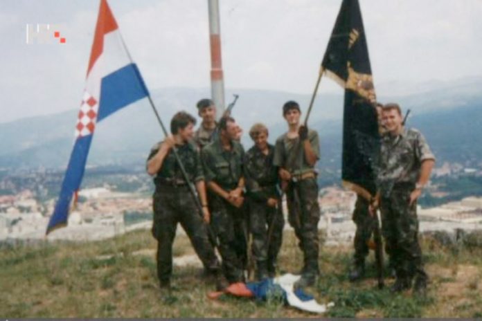 Ustašizacija Domovinskog rata – sto godina velikosrpskih ucjena i optužbi