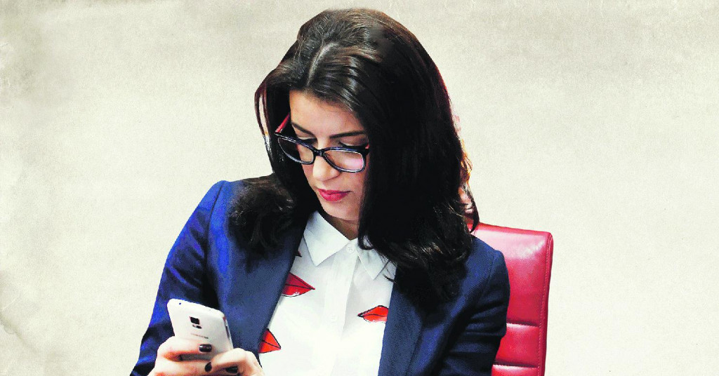 Rimac ulovili u kontaktu s 10 ministarstava: ‘Moramo svugdi stavit svoje ljude‘