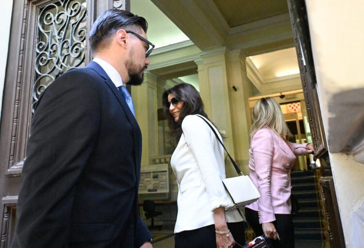 Trese se afera vjetroelektrane? Odvjetnik Josipe Rimac tvrdi: “Nešto je sumnjivo s tajnim snimkama”