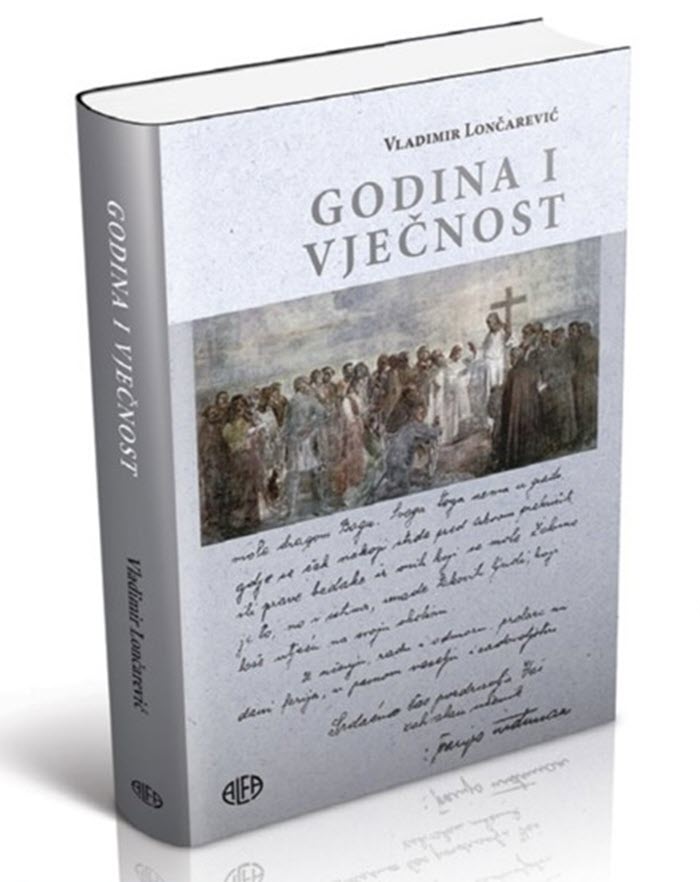 Predstavljanje knjige "Godina i vječnost" u Splitu: Obljetnica Tuđmanove smrti i 1100 godina Hrvatskoga kraljevstva