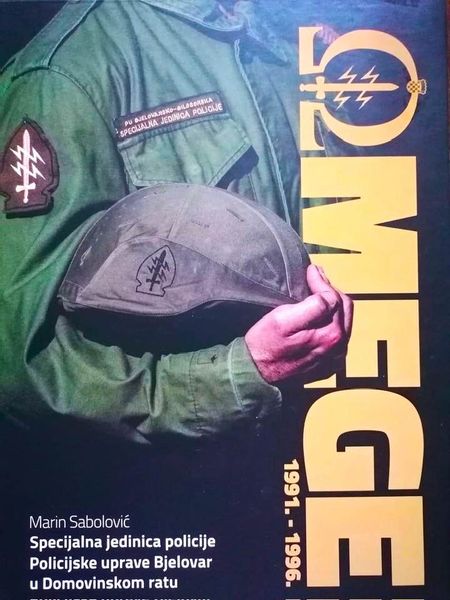 Predstavljanje fotomonografije “Omege 1991. - 1996.” u Koprivnici