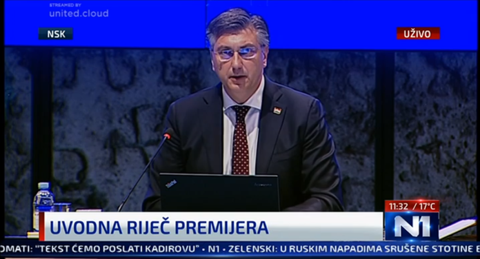 Uskoro presica Vlade: Danas će objaviti mjere za ublažavanje drastičnog rasta cijena goriva