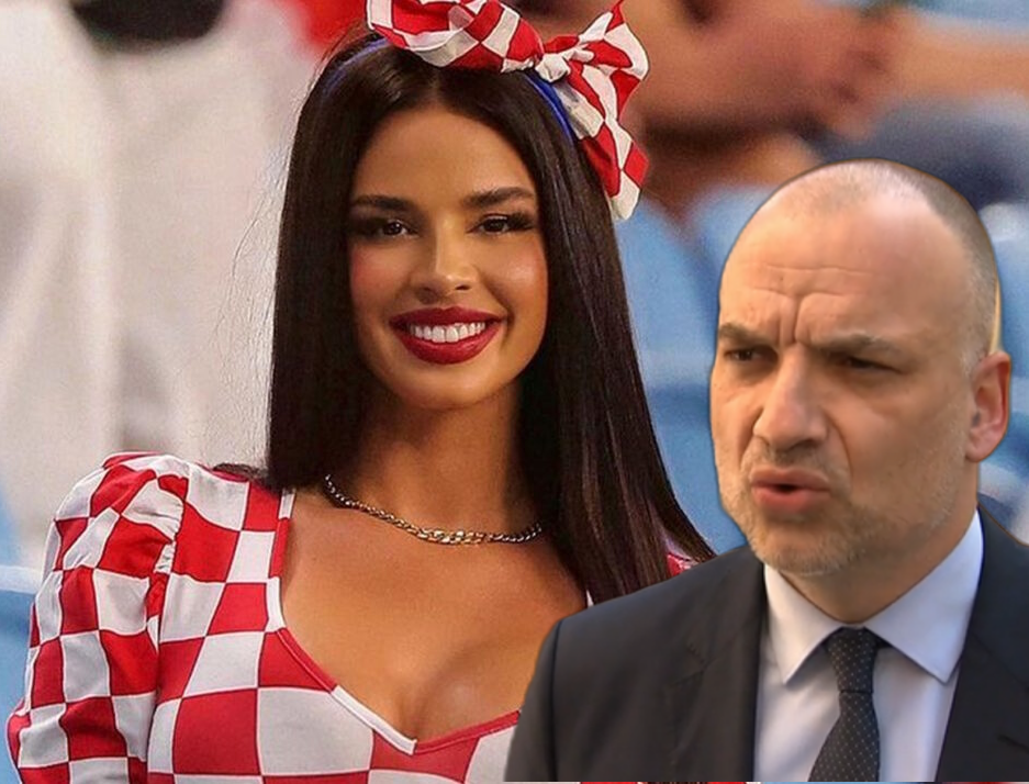 MARKIĆ OPOVRGNUO NAGAĐANJA: ‘Nismo financirali njezine aktivnosti u Srbiji‘, ravnatelj SOA-e na prezentaciji imao i forografije Ivane Knoll