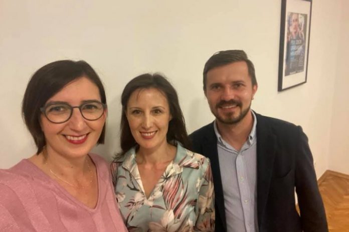 UJEDINILI SE PAMETNI I ONI S IMENOM I PREZIMENOM, pa neki odmah napustili novu koaliciju