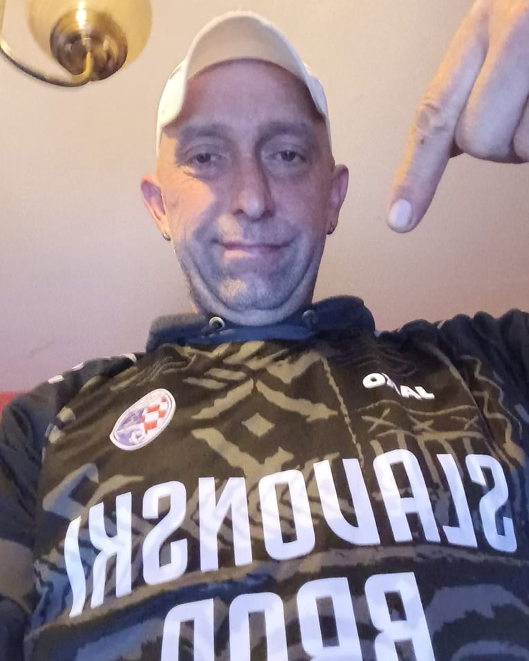 Preminuo   Dalibor Štajcer, bivši pripadnik „Kobri“ iz Slavonskog Broda