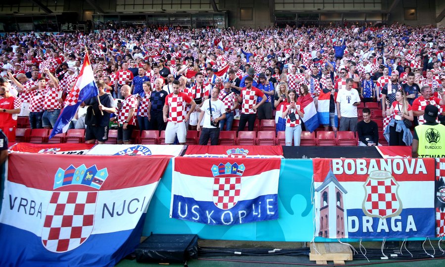 Važna vijest za sve navijače koji su planirali pratiti našu reprezentaciju na gostovanjima u Rusiji i Slovačkoj