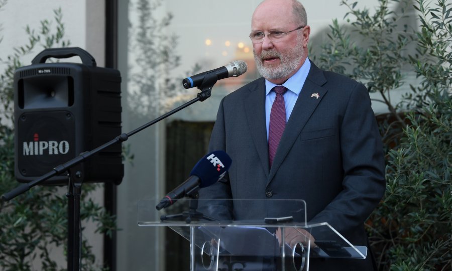 Kohorst: Vlada mora smanjiti broj poduzeća u državnom vlasništvu