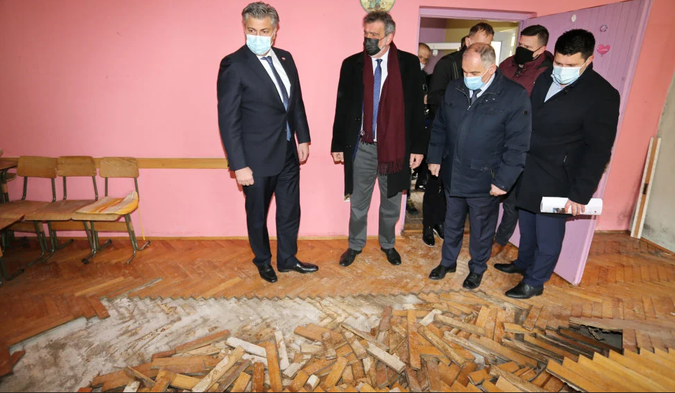 Župan Boban demantirao pisanje medija: Plenković nije posjetio Titov muzej ni Etno Selo